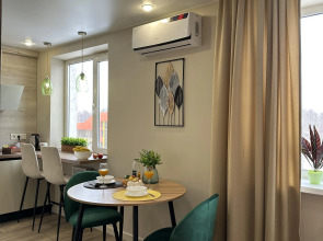 Апартаменты Лофт-Студия Латте