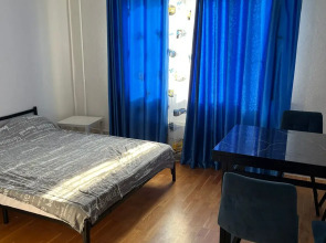 Апартаменты Изюмская недалеко от метро