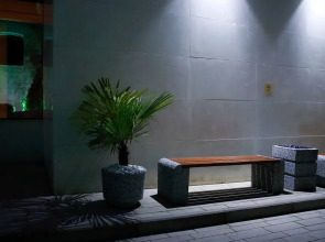 Апартаменты Апарт 242 в Монтевиле