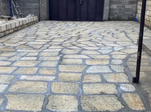 Частный дом Дача на берегу моря