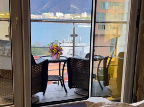 Апартаменты Квартира в ЖК Акватория