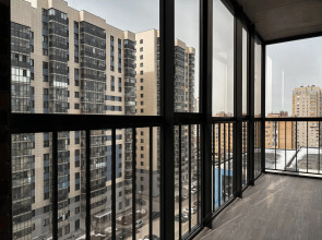 Апартаменты Комфортные в ЖК Свобода