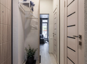 Апартаменты Ohtainn Studio D17