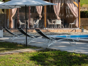 Гостевой дом ТЕПЛЫЕ НОЧИ