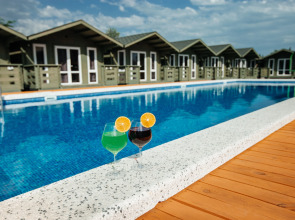 База отдыха Бзыбь