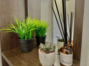 Апартаменты Life Apartments стильная студия в новом ЖК