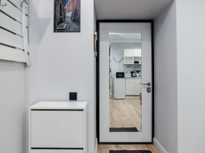 Апартаменты Проезд Ольминского 7