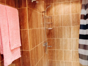 Гостевой дом Silver Country