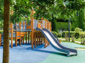 Квартира Парковый квартал