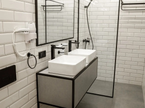 Отель Причал