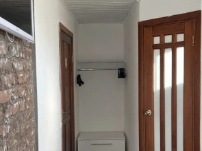 Апартаменты для Двоих в Историческом Центре Города