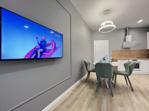 Апартаменты 2-х комнатные в топовой локации от ЭлитХаус24