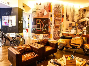 Hostel Trastevere by Hostal Trustever