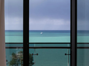 Апарт-отель Next Green Aparthotel Official.