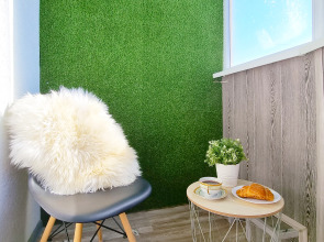 Апартаменты Премиум класса Лофт