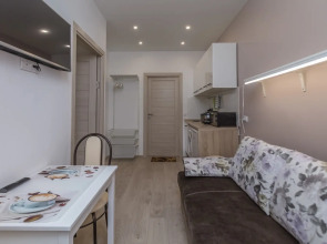 Апартаменты 2 Студия на Саперном 8