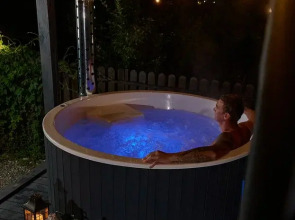 Манжерок Шале 3