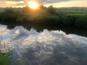 Частный дом Коттедж Эдем