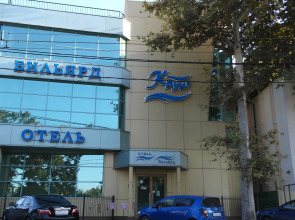 Отель Круиз