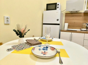 Квартира на Новосинарском 5