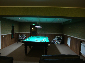 Отель Аврора