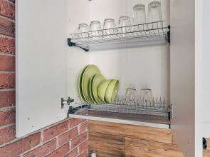 Апартаменты MaxRealty24 улица Василия Ланового 1/1