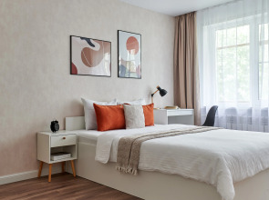 Квартира Посуточно