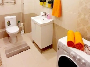 Квартира на улице Богдана Хмельницкого, 40