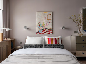 Квартира Дизайнерская Студия