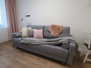 Квартира Скандинавия