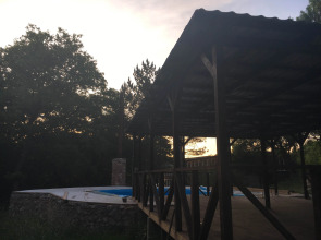 Мини-Отель Озёрное