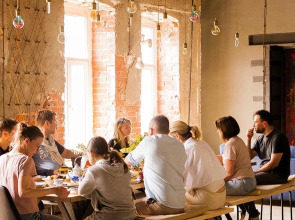 Мини-отель ТрикотажкаДом