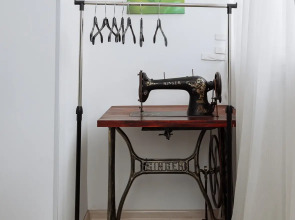 Квартира Rosgarden у Нижнего озера