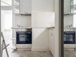 Baikal Story ApartHotel