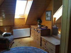 Гостевой дом Туристическая 19