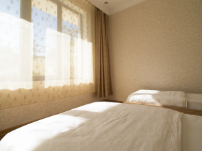 Гостевой дом Bagrat