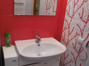 Апартаменты Уютная Квартира в Завольже