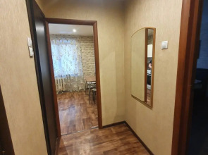 Апартаменты Как Дома