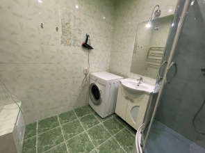 Апартаменты Hanaka (Ханака) на улице Октября