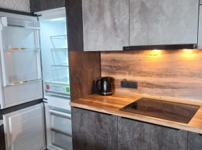 Квартира в ЖК Звездный