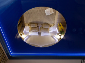 Апартаменты Этажидейли на Хохрякова - Восточные