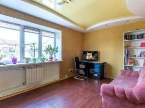 Апартаменты у метро Партизанская Минск