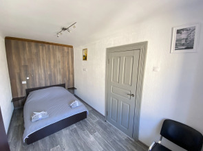 Апартаменты у Собора Рождества Иоанна Предтечи