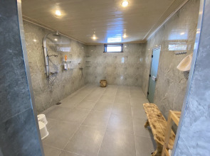 Гостевой дом Bay House Sakhalin