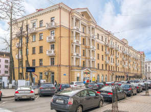 Апартаменты Комфорт в Историческом Центре