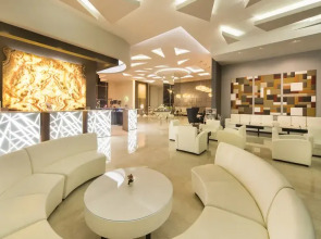 Best Western Plus Doha