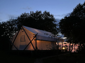 База Отдыха Старый Сиг