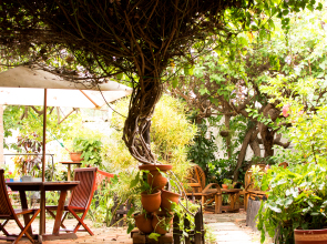 Бутик-отель Casa de Los Santos Reyes Valledupar