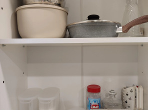 Квартира ЖК Каравелла Португалии на первой береговой линии 2