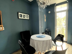 Квартира ОЛЕНЬ_КА